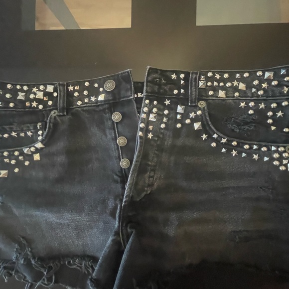 The Kooples shorts - Picture 3 of 6